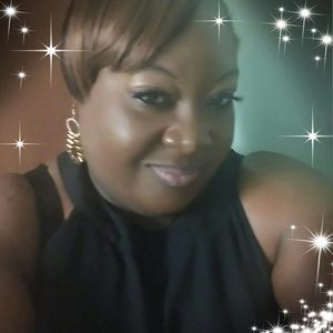 Meet your Posher, Rashaunda